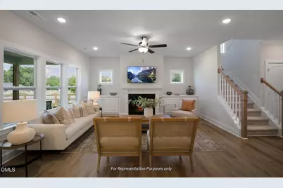 808 Beacon Hill Road, Lillington, NC 27546 - Photo 15