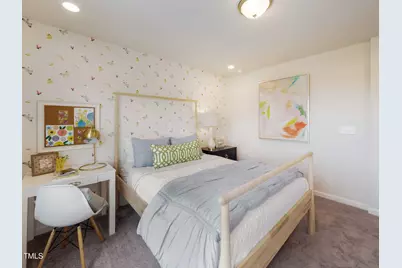 1136 Barred Owl Trail, Rolesville, NC 27587 - Photo 11