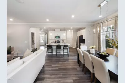 1136 Barred Owl Trail, Rolesville, NC 27587 - Photo 9