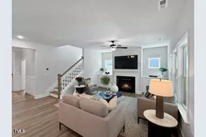 726 Beacon Hill Road, Lillington, NC 27546 - Photo 15