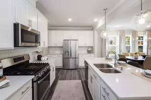 1138 Barred Owl Trail, Rolesville, NC 27587 - Photo 3