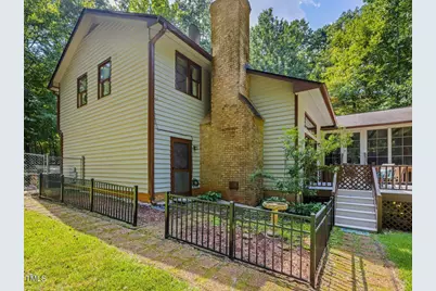 460 Gallup Road, Chapel Hill, NC 27517 - Photo 45