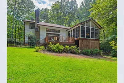 460 Gallup Road, Chapel Hill, NC 27517 - Photo 49