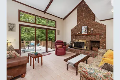 460 Gallup Road, Chapel Hill, NC 27517 - Photo 17