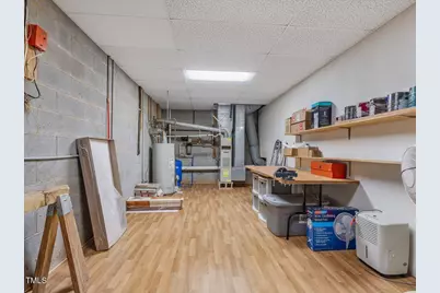 460 Gallup Road, Chapel Hill, NC 27517 - Photo 39