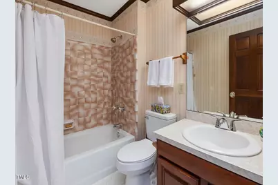 460 Gallup Road, Chapel Hill, NC 27517 - Photo 23