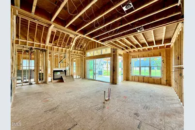 1121 Dovefield Lane, Youngsville, NC 27596 - Photo 25