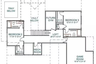 1121 Dovefield Ln, Youngsville, NC 27596 - Photo 33