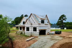 1121 Dovefield Ln, Youngsville, NC 27596 - Photo 3