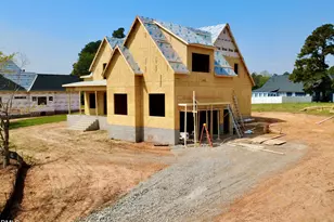 1121 Dovefield Ln, Youngsville, NC 27596 - Photo 3