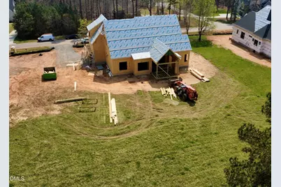 1121 Dovefield Lane, Youngsville, NC 27596 - Photo 17