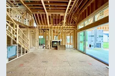 1121 Dovefield Lane, Youngsville, NC 27596 - Photo 21