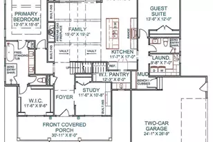 1121 Dovefield Ln, Youngsville, NC 27596 - Photo 33