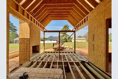 1121 Dovefield Lane, Youngsville, NC 27596 - Photo 11