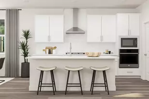 2952 Ocean Sunrise Dr, Wake Forest, NC 27587 - Photo 5