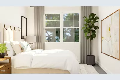 2952 Ocean Sunrise Drive, Wake Forest, NC 27587 - Photo 17