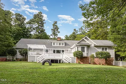 2215 Southern Road, Sanford, NC 27330 - Photo 1
