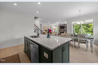 170 Sawtooth Oak Lane, Youngsville, NC 27596 - Photo 5