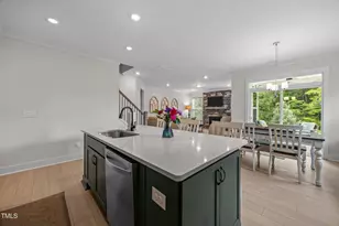 170 Sawtooth Oak Ln, Youngsville, NC 27596 - Photo 5