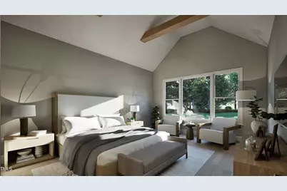 7609 Thompson Mill Road, Wake Forest, NC 27587 - Photo 5