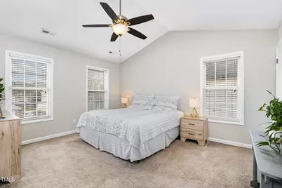 2008 McKinnon Drive, Clayton, NC 27520 - Photo 9