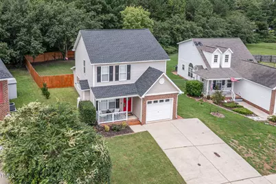 2008 McKinnon Drive, Clayton, NC 27520 - Photo 19