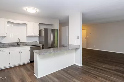 5036 Flint Ridge Place, Raleigh, NC 27609 - Photo 9