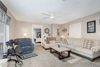 2536 Enon Road, Oxford, NC 27565 - Photo 7