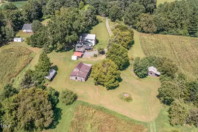 2536 Enon Road, Oxford, NC 27565 - Photo 37