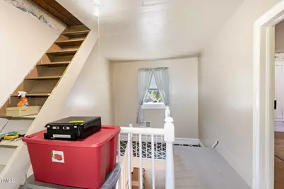 2536 Enon Road, Oxford, NC 27565 - Photo 17