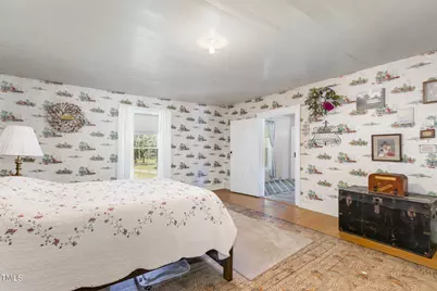 2536 Enon Road, Oxford, NC 27565 - Photo 19