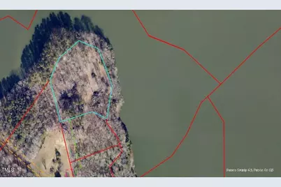 Lot 3 Grapevine Drive, Roxboro, NC 27574 - Photo 5