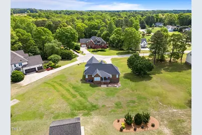 105 Pinecrest Drive, Angier, NC 27501 - Photo 51