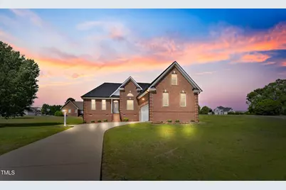 105 Pinecrest Drive, Angier, NC 27501 - Photo 1