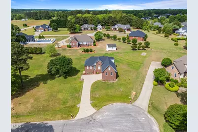 105 Pinecrest Drive, Angier, NC 27501 - Photo 49