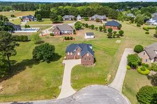 105 Pinecrest Dr, Angier, NC 27501 - Photo 49