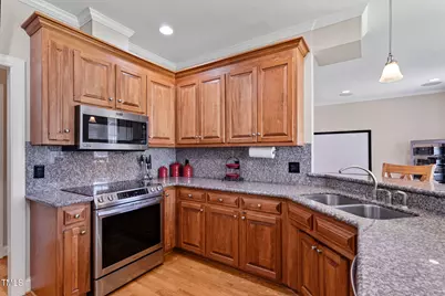 105 Pinecrest Drive, Angier, NC 27501 - Photo 19