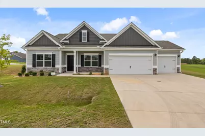 15 Bristow Court, Four Oaks, NC 27524 - Photo 1