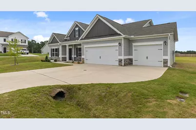 15 Bristow Court, Four Oaks, NC 27524 - Photo 3