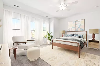 156 Central Townes Way #284, Raleigh, NC 27603 - Photo 33