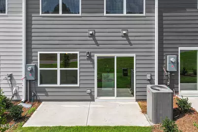 156 Central Townes Way #284, Raleigh, NC 27603 - Photo 27