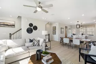 640 Macmillan Wy, Knightdale, NC 27545 - Photo 9