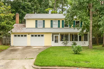 7 York Court, Durham, NC 27705 - Photo 1