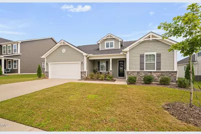 65 Hartford Lane, Fuquay Varina, NC 27526 - Photo 1