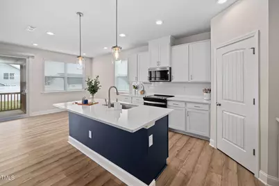 65 Hartford Lane, Fuquay Varina, NC 27526 - Photo 7