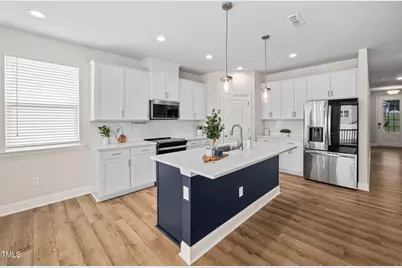 65 Hartford Lane, Fuquay Varina, NC 27526 - Photo 5