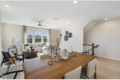 632 Macmillan Way, Knightdale, NC 27545 - Photo 7