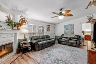 545 Deer Tail Ln, Fuquay Varina, NC 27526 - Photo 7