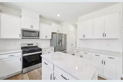 18 Frost Meadow Way, Lillington, NC 27546 - Photo 9