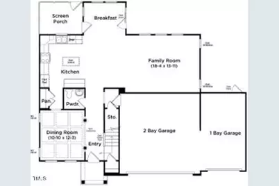 18 Frost Meadow Way, Lillington, NC 27546 - Photo 33